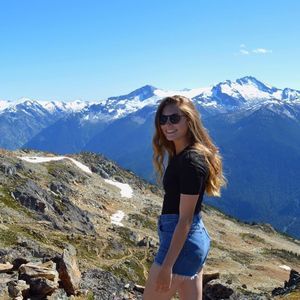 Meet your Posher, Paula